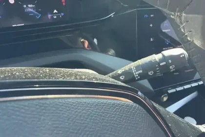 Photo 19 Peugeot 308 Gén. III Ph1 GT 5