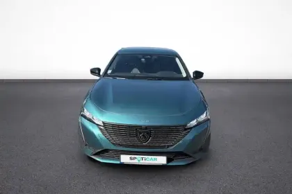 Photo 26 Peugeot 308  SW PureTech 130ch S&S BVM6