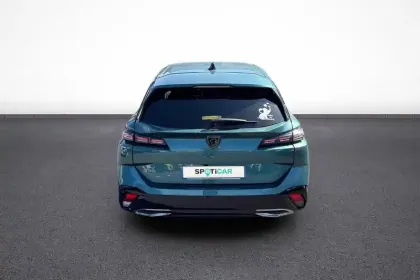 Photo 29 Peugeot 308  SW PureTech 130ch S&S BVM6