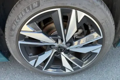 Photo 62 Peugeot 308  SW PureTech 130ch S&S BVM6