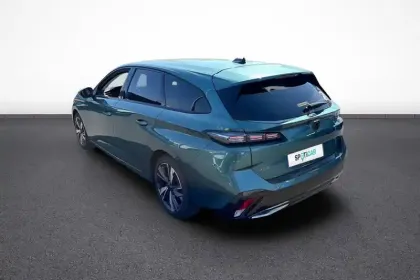 Photo 53 Peugeot 308  SW PureTech 130ch S&S BVM6