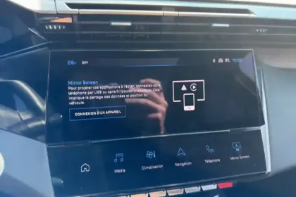 Photo 48 Peugeot 308  SW PureTech 130ch S&S BVM6