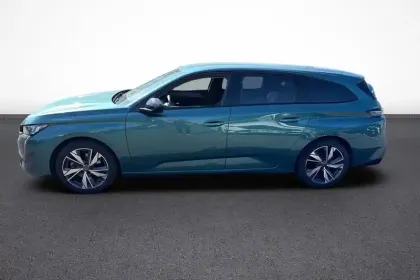 Photo 52 Peugeot 308  SW PureTech 130ch S&S BVM6