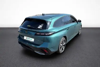 Photo 30 Peugeot 308  SW PureTech 130ch S&S BVM6