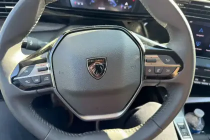 Photo 67 Peugeot 308  SW PureTech 130ch S&S BVM6