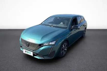 Photo Peugeot 308 Gt