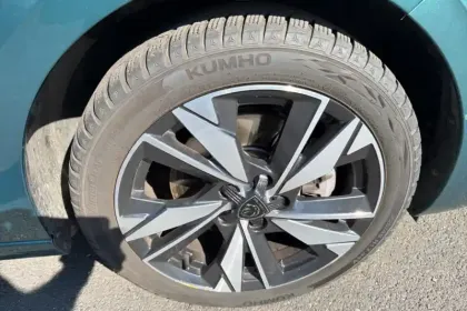 Photo 39 Peugeot 308  SW PureTech 130ch S&S BVM6