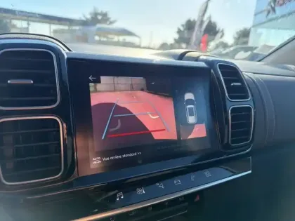 Photo 17 Citroën C5 aircross  Hybride Rechargeable 225 S&S e-EAT8