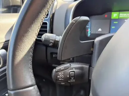 Photo 14 Citroën C5 aircross  Hybride Rechargeable 225 S&S e-EAT8