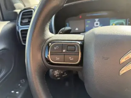 Photo 19 Citroën C5 aircross  Hybride Rechargeable 225 S&S e-EAT8