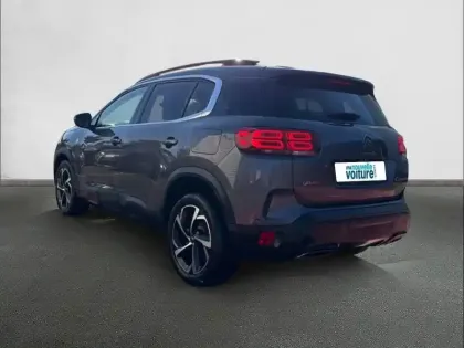 Photo 6 Citroën C5 aircross  Hybride Rechargeable 225 S&S e-EAT8
