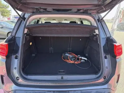 Photo 5 Citroën C5 aircross  Hybride Rechargeable 225 S&S e-EAT8