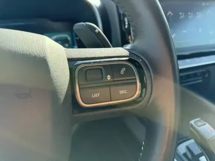 Photo 20 Citroën C5 aircross  Hybride Rechargeable 225 S&S e-EAT8