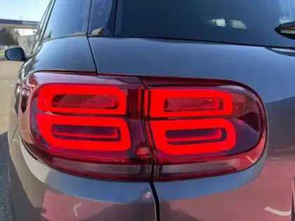 Photo 16 Citroën C5 aircross  Hybride Rechargeable 225 S&S e-EAT8