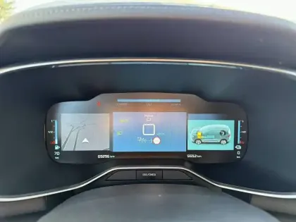 Photo 9 Citroën C5 aircross  Hybride Rechargeable 225 S&S e-EAT8