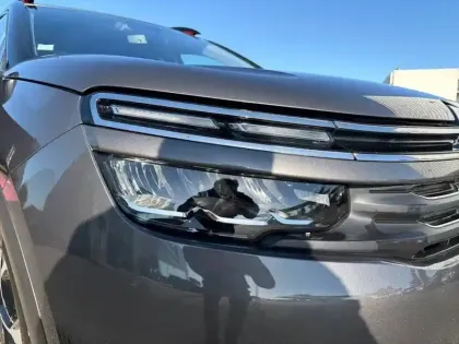 Photo 15 Citroën C5 aircross  Hybride Rechargeable 225 S&S e-EAT8