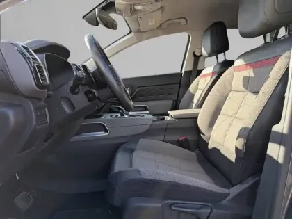 Photo 10 Citroën C5 aircross  Hybride Rechargeable 225 S&S e-EAT8