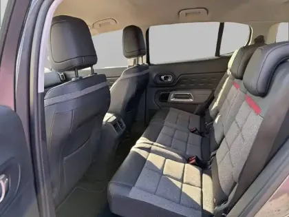 Photo 11 Citroën C5 aircross  Hybride Rechargeable 225 S&S e-EAT8