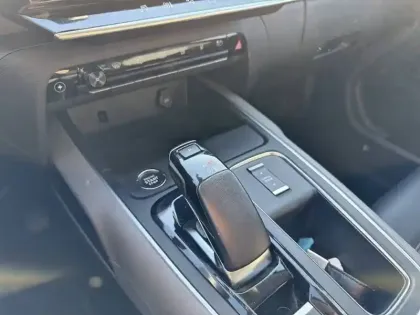 Photo 13 Citroën C5 aircross  Hybride Rechargeable 225 S&S e-EAT8