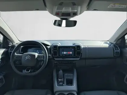 Photo 7 Citroën C5 aircross  Hybride Rechargeable 225 S&S e-EAT8