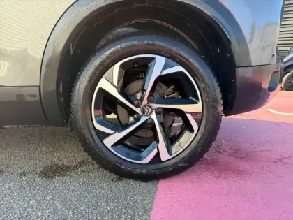 Photo 12 Citroën C5 aircross  Hybride Rechargeable 225 S&S e-EAT8