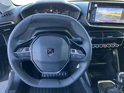 Photo 7 Peugeot 208  100 S&S BVM6