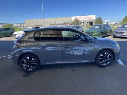 Photo 15 Peugeot 208  100 S&S BVM6