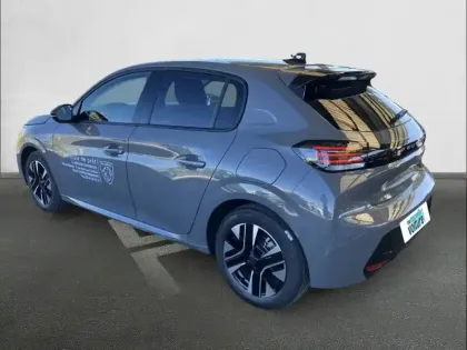 Photo 30 Peugeot 208  100 S&S BVM6