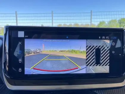 Photo 6 Peugeot 208  100 S&S BVM6