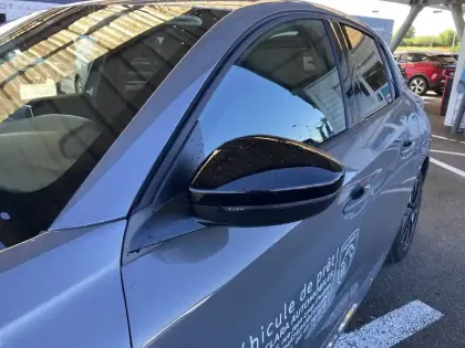 Photo 12 Peugeot 208  100 S&S BVM6