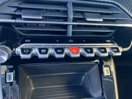 Photo 5 Peugeot 208  100 S&S BVM6