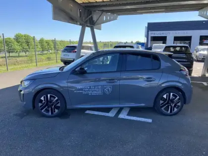 Photo 11 Peugeot 208  100 S&S BVM6