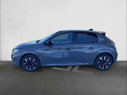 Photo 24 Peugeot 208  100 S&S BVM6