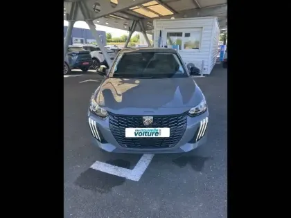 Photo 38 Peugeot 208  100 S&S BVM6