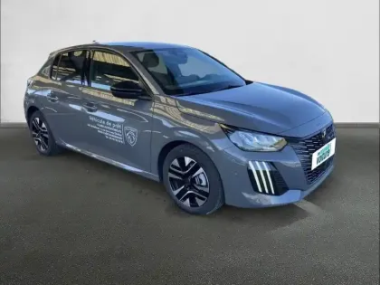Photo 40 Peugeot 208  100 S&S BVM6