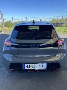 Photo 20 Peugeot 208  100 S&S BVM6