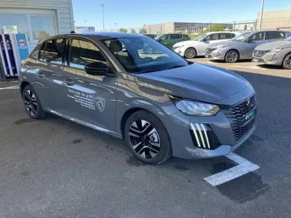 Photo 14 Peugeot 208  100 S&S BVM6