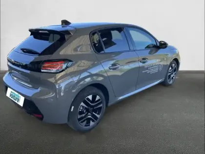 Photo 33 Peugeot 208  100 S&S BVM6