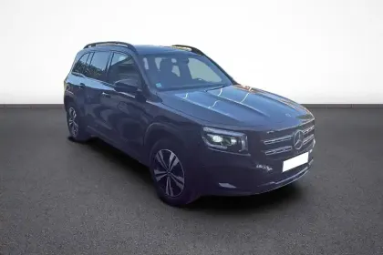 Photo 7 Mercedes GLB  200 d 8G-DCT