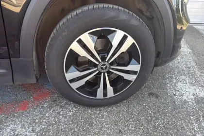 Photo 13 Mercedes GLB  200 d 8G-DCT