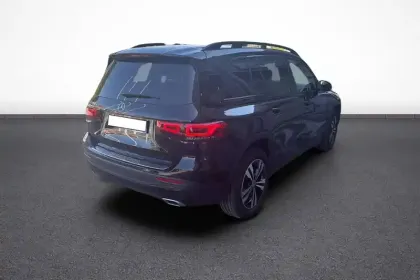 Photo 5 Mercedes GLB  200 d 8G-DCT