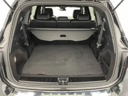 Photo 97 Mercedes GLB  200 d 8G-DCT