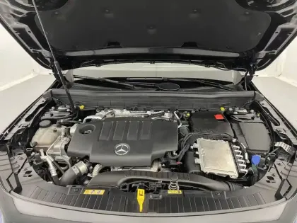 Photo 103 Mercedes GLB  200 d 8G-DCT