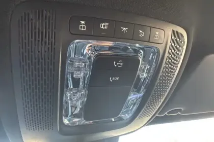 Photo 24 Mercedes GLB  200 d 8G-DCT