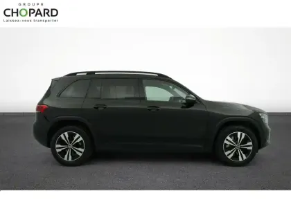 Photo 93 Mercedes GLB  200 d 8G-DCT