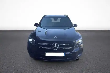 Photo 29 Mercedes GLB  200 d 8G-DCT