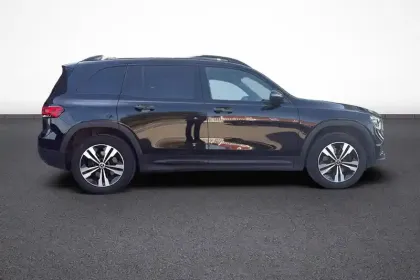 Photo 34 Mercedes GLB  200 d 8G-DCT