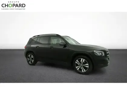 Photo 94 Mercedes GLB  200 d 8G-DCT
