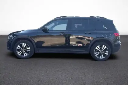 Photo 30 Mercedes GLB  200 d 8G-DCT