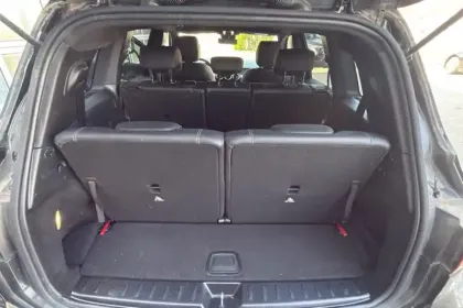 Photo 82 Mercedes GLB  200 d 8G-DCT